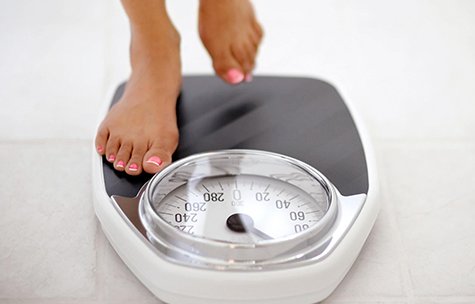 Лечение ожирения: хирургическое снижение массы тела