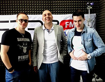 Ростов FM — 89,4