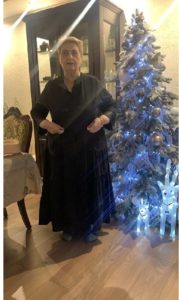 После
