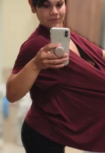 После