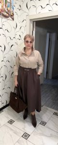 После